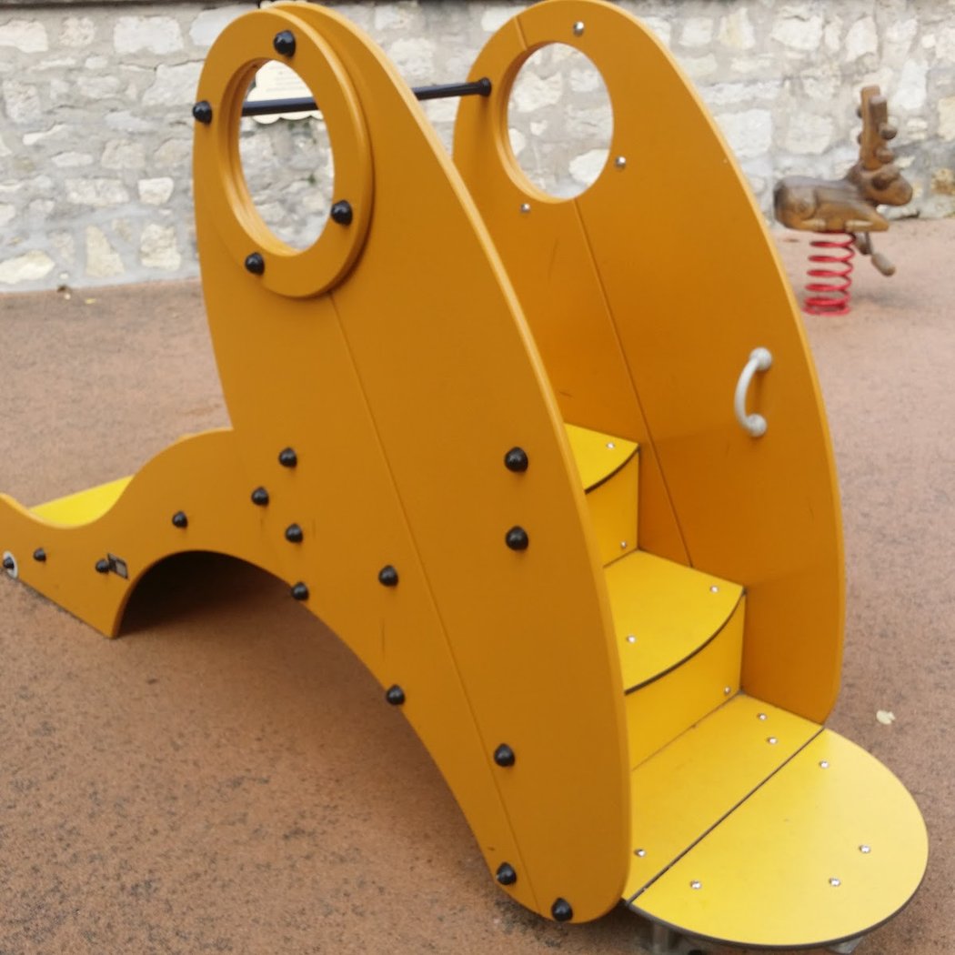 Playground 3